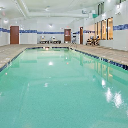 Holiday Inn Express Hotel & Suites St. Charles By Ihg Saint Charles Exterior foto